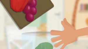 Моя семья  Сборник мультфильмов про Миру и Гошу 30 минут  720p