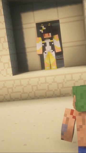 я песок и нефертити. ицык цыпер – нефертити #майнкрафт смотреть онлайн