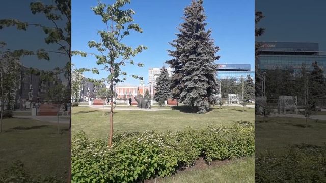 Пермь ул. Ленина смотреть онлайн