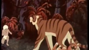 Спокойной ночи, малыши! Золотая антилопа. Часть 3 (Росс?