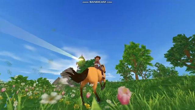 Приручение спирита непокрного)))|SSO