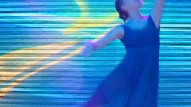 Монець Карина, сюжетний танець 