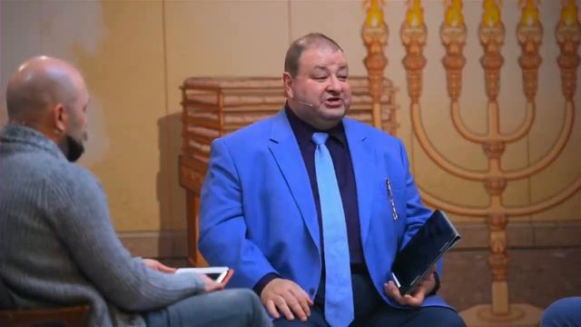 11 А Болотников Субботняя школа, Урок 11 ИИСУС В ПОСЛА смотреть онлайн