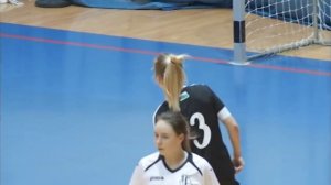 Александра Самородова. Своя история