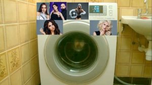 Несравненные полоскания перед несравненными полосканиями