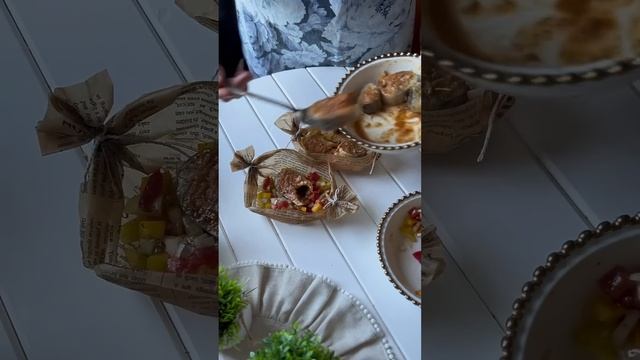 Ты больше не будешь есть жареную рыбу!🔥 смотреть онлайн