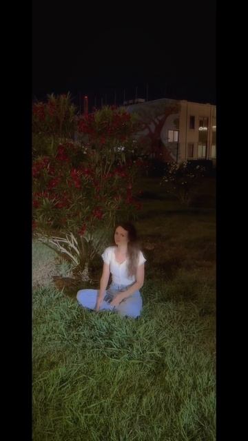 «Ты сейчас ровно там, где должна быть» #живи смотреть онлайн