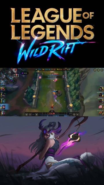 Видео от подпищика. Пентакилл Лилия#shorts смотреть онлайн