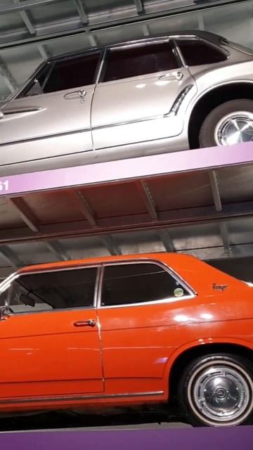 Swiss Museum of Transport #switzerland #museum #transport #cars #швейцария #музей #м смотреть онлайн