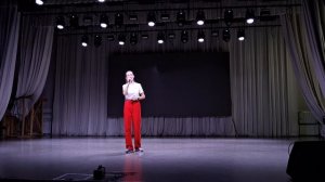 Песня Ассоль из мюзикла «Алые паруса»