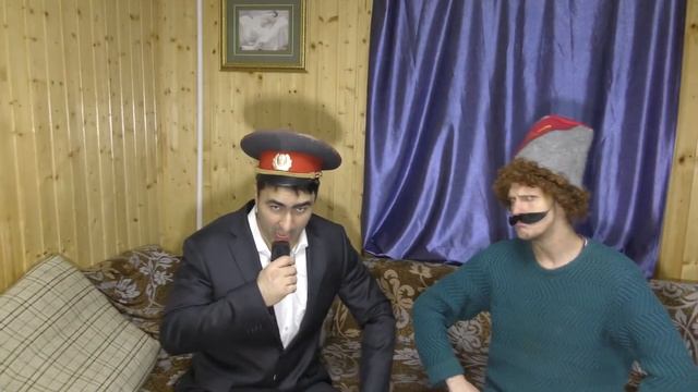 Виктор Курочкин и Полковник / приколы / видео приколы / тик ток / топ / интервью с полковником смотреть онлайн