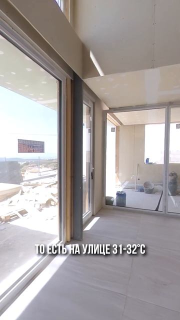 👷♂️ Строительство эко-дома в Испании 🇪🇸 #экодом # смотреть онлайн