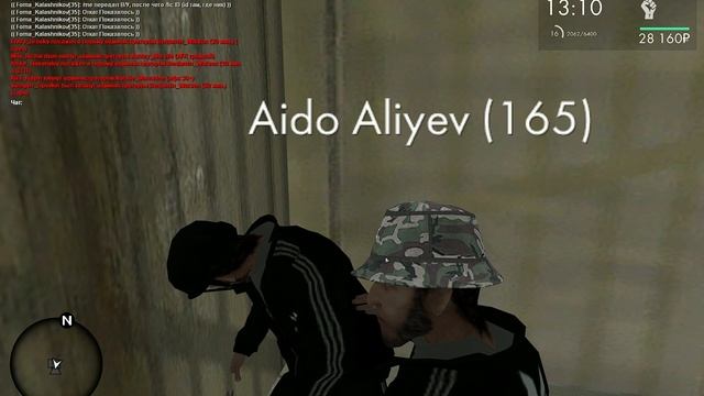 ДМ АЛИЕВЫ смотреть онлайн