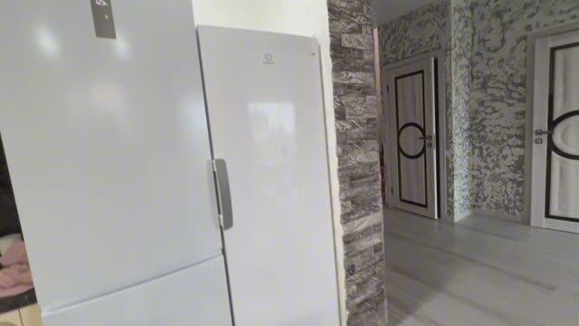 Сделала запасы в морозилку, навела порядок в холодильнике смотреть онлайн