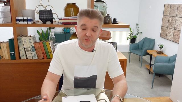 Почему схематоз на ВНЖ это плохо? Разбираем новый пример. Моё обращение к авторам и покупателям. смотреть онлайн