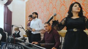 Дагестанская Свадьба Гр Эксклюзив Новая Песня 2021