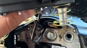 Установка круиз контроля на Kia Rio 4(Киа Рио)￼