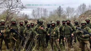 ЧУВАШСКАЯ ПЕСНЯ О ВОЙНЕ "Эпир калатпăр: вăрçă хыççăн..."