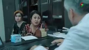 САНГЕ БА ГУРИ ЛАЙЛИ кисми 5 срочно баромад!