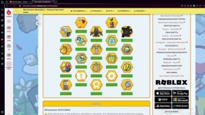 🐝🐝🐝КАК ЛЕГКО ПОЛУЧИТЬ МИФИЧЕСКОЕ ЯЙЦО??? | BEE SWARM SIMULATOR