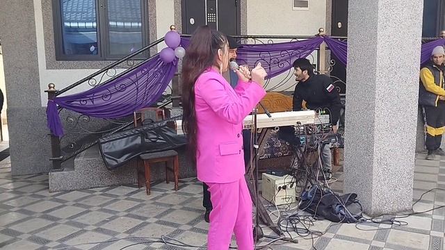 Г.р.шоми хуросон фирузаи Едгори тел.барои заказ.406.21.21.21 смотреть онлайн