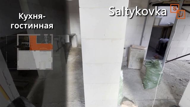 Странные фасады и новая планировка двухэтажного дома? смотреть онлайн