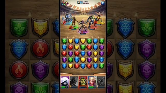 В Империю Пазлов играют даже дети