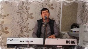 Бегзодбек Кодиров Гулбадан ! Begzodbek Qodirov GULBADAN