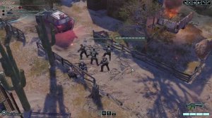 XCOM 2: War of the Chosen. Прохождение. Часть 7.