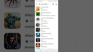 как скачать взлом на alien invasion чек