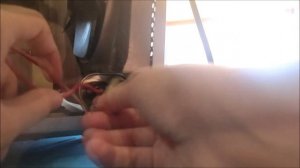 РЕМОНТ Haier HMX-DM207S СЛАБО ГРЕЕТ МИКРОВОЛНОВАЯ ПЕЧЬ!