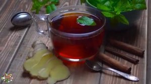 ГВОЗДИКА и ЧАЙ из ГВОЗДИКИ – суперспеция для здоровья