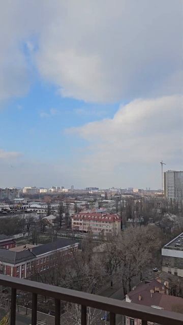 Пространство на Гераневой с террасой смотреть онлайн