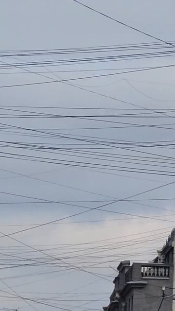 Такого быть не должно в Санкт-Петербурге грязь в небе ? смотреть онлайн