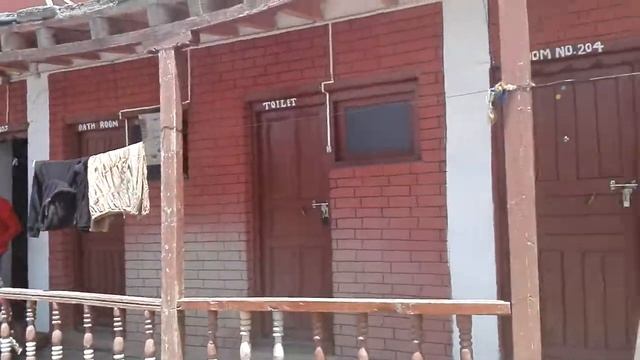 Муктинатх. Дрим Хоме. смотреть онлайн