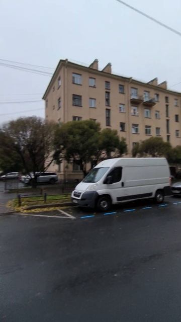 Санкт-Петербург наизнанку. Настоящий Баухаус в Ленинг смотреть онлайн