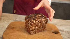 Глютен в хлебе на закваске. Вреден или нет?