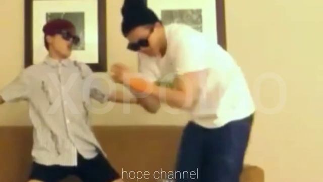 ох уж эти парни