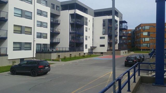 Эстония [4K] Виймси (#1) : Безумно Красиво смотреть онлайн