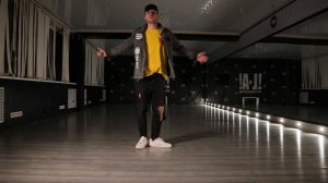 КАК ТАНЦЕВАТЬ ПАРНЯМ В КЛУБЕ | топ движение