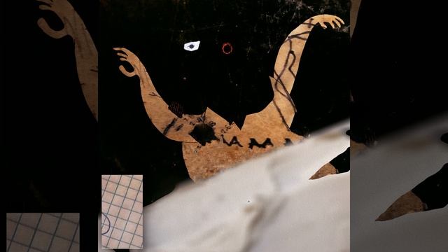 Девочка Хип-Хоп