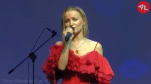 Яна Вайновская - Бессмертный полк (стихи Юлия Шестакова, музыка Яна Вайновская)