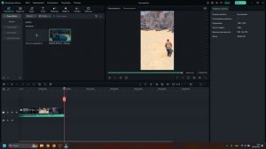 Как через ПК монтировать и добавлять видео в youtube shorts