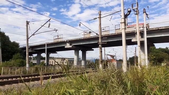Мотовоз МПТ4-622 смотреть онлайн