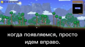 Сид на (Аксельбант/Эглет) │ TERRARIA 1.4.4.9