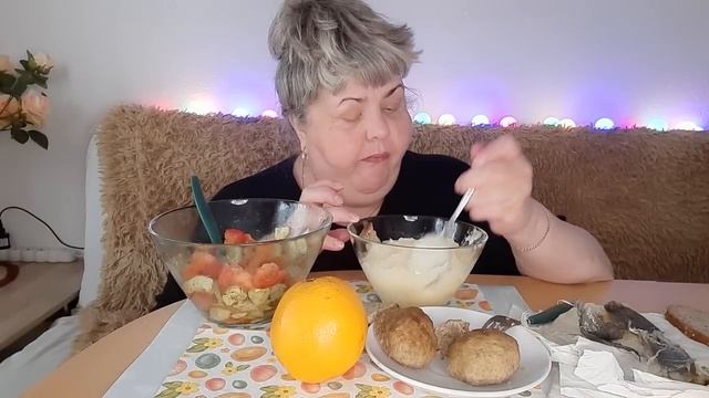 ГЕРМАНИЯ 🇩🇪/УКРАИНСКИЕ 🇺🇦БЕЖЕНЦЫ/ЕМ🥗🥣🍺 МНОГО/?