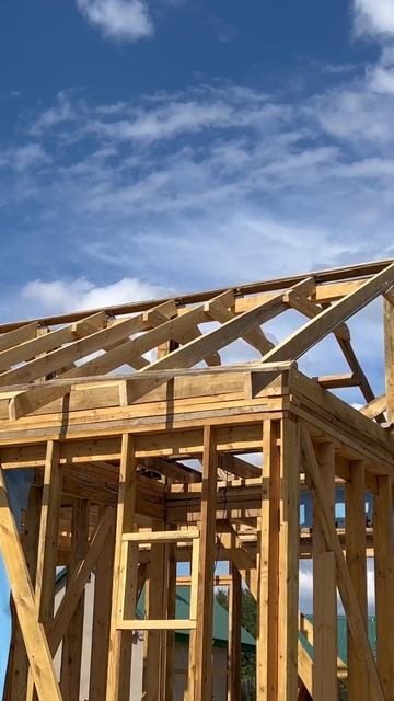 #стройка #оренбург #каркасныйдом #стройкадома смотреть онлайн