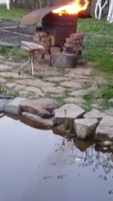 Бездельничаю и готовлю в тандыре. смотреть онлайн