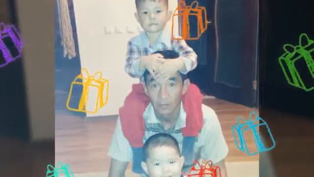 Динара Зулпыхар смотреть онлайн