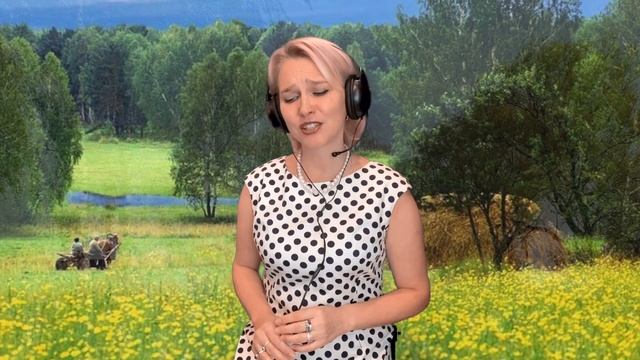 Деревня моя деревянная дальняя смотреть онлайн